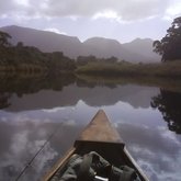 Klein River paddling
