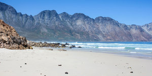 Hermanus Beaches