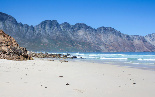 Hermanus Beaches Hermanus Beaches