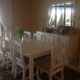 Self Catering Betty's Bay