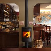 Hermanus - Rossi's Italian Restaurant - Interior