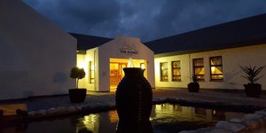 The Dunes at Arniston