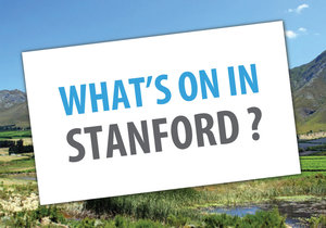 What's on in Stanford (30 Jun - 6 July 2016)