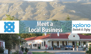 Come and Meet a Local Business: Greyton