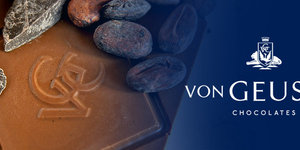 Von Geusau Chocolates