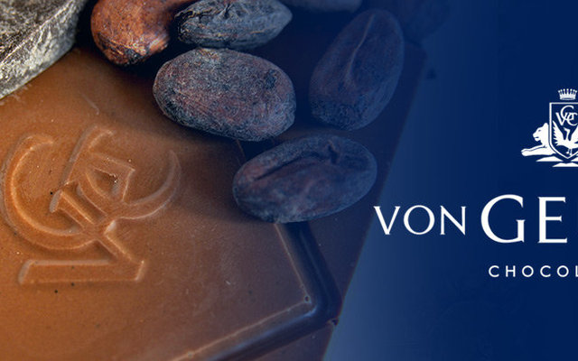 Von Geusau Chocolates