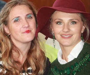 Mal hoede Teepartytjie