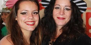 Marzanne Roux en  Marna Reich