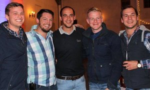 KÃ´ LAG 'N BIETJIE