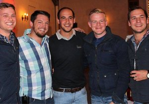 KÃ´ LAG 'N BIETJIE