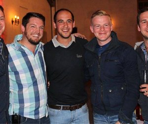 KÃ´ LAG 'N BIETJIE