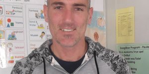 Christiaan Klotz (3de prys)