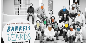 Botrivier Spring Festival/ Weekend