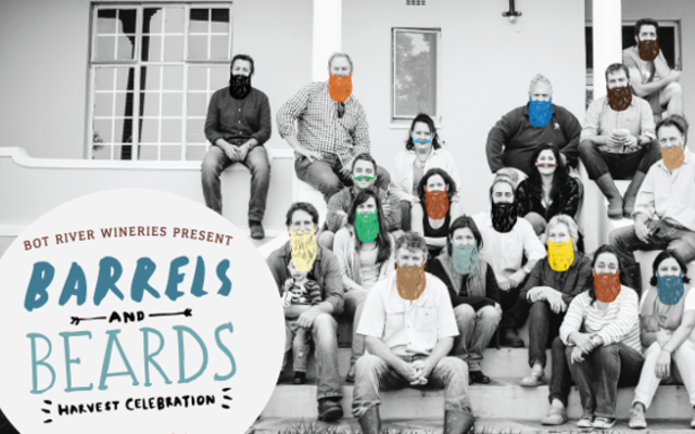 Botrivier Spring Festival/ Weekend