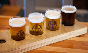 Big Events in Botrivier