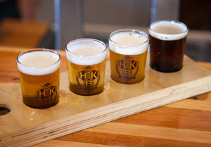 Big Events in Botrivier