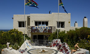 Get Creative in Bettyâ€™s Bay