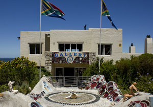 Get Creative in Bettyâ€™s Bay