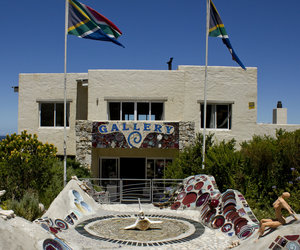 Get Creative in Bettyâ€™s Bay