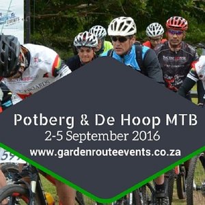 Potberg & De Hoop MTB Challenge