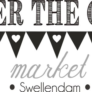 Under The Oaks Village Market