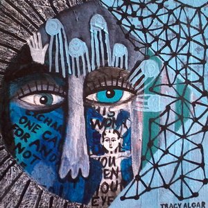 Â©2016 Tracy Algar