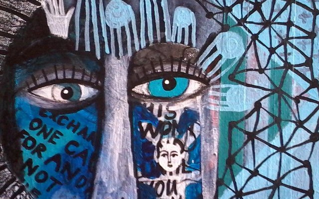 Â©2016 Tracy Algar