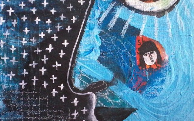 Â©2016 Tracy Algar