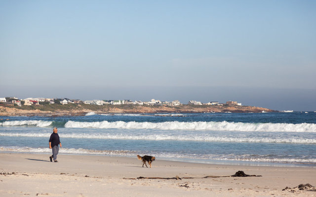 Pringle Bay Beaches