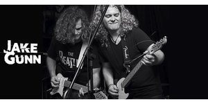 Jake Gunn & Devin Smith