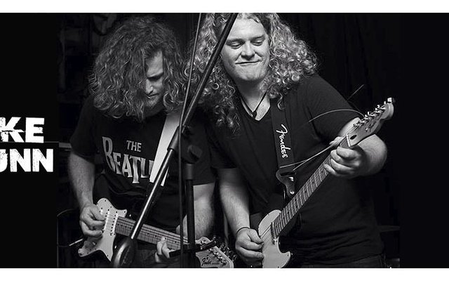 Jake Gunn & Devin Smith