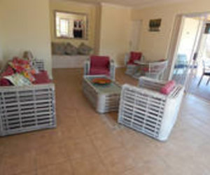 Holiday Apartment in Pringle Bay