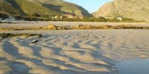 Betty's bay Main Beach