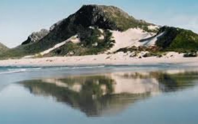 Silversand Beach Silversand Beach