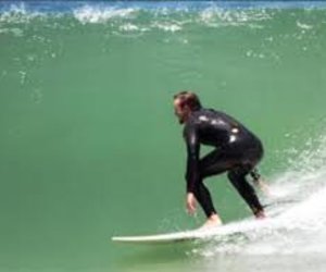 In The Heart of Betty's Bay