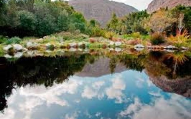 Harold Porter Botanical Gardens Harold Porter Botanical Gardens