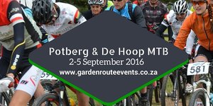 Potberg & De Hoop MTB Challenge