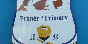 Riviersonderend Primary