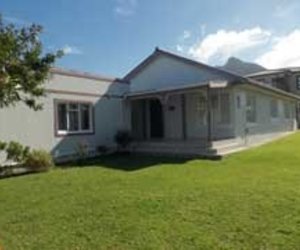 Kleinmond Sea Avenues