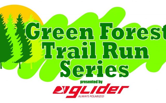 Green Forest Trail Run Series