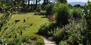 Elgin Open Gardens