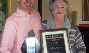 Fine & Country Agent van die Jaar