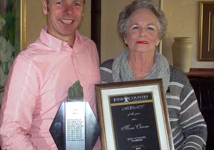 Fine & Country Agent van die Jaar