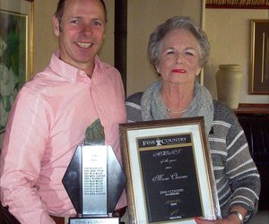 Fine & Country Agent van die Jaar