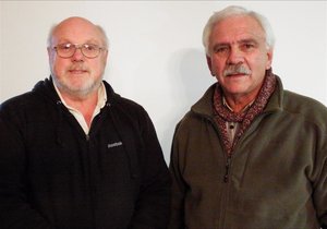 OÃ« wat praat beter as kop-en-skouers