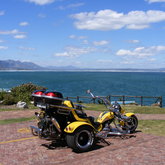 Walker Bay, Hermanus tour.
