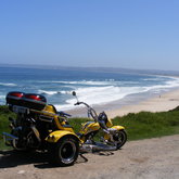 Keurboom strand, Plettenberg Bay. Custom tour.