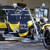 Trike it, you'll like it.