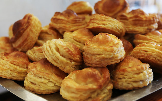 Freshly Baked Goods found in Riviersonderend