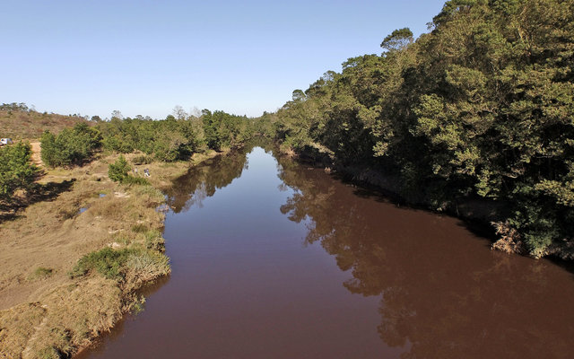 Explore the great outdoors in Riviersonderend country